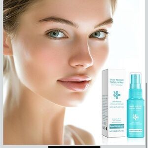 Daily Rescue Facial Spray by - Blue